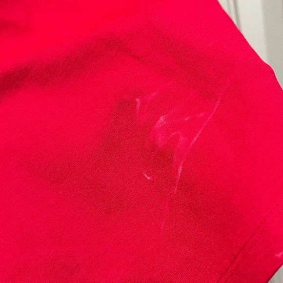 Forever 21 fuchsia bodycon - Picture 5 of 7